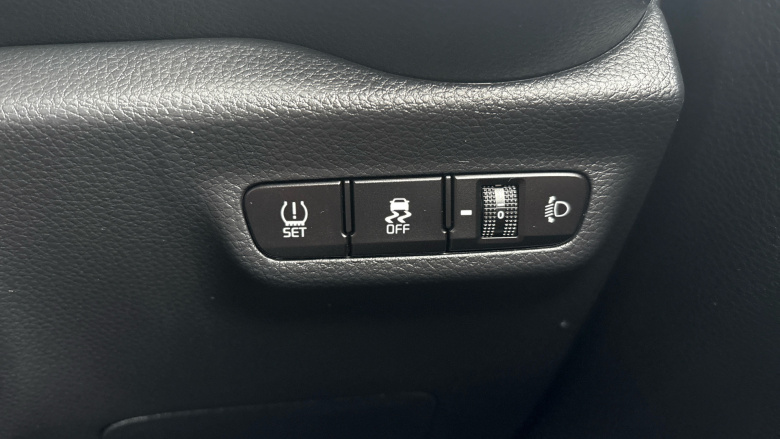 Kia Picanto 1.0T GDi GT-line S 5dr [4 seats] Petrol Hatchback